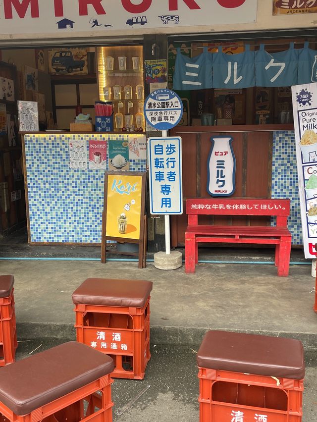 曼谷週末市集🤓JJ Market❤️雜貨美食一應俱全👍🏻
