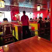 《京城經典風味》京味張烤鴨店(深圳皇庭廣場店）