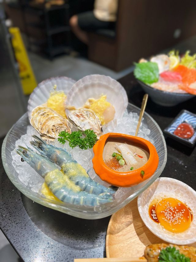高質日本和牛放題之夜