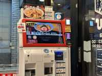 東京・港区。青山で終日麺大盛り無料の濃厚味噌ラーメン『威風 青山店』