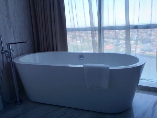 Experience luxury hotel with rooftop pool Experience luxury hotel with rooftop pool