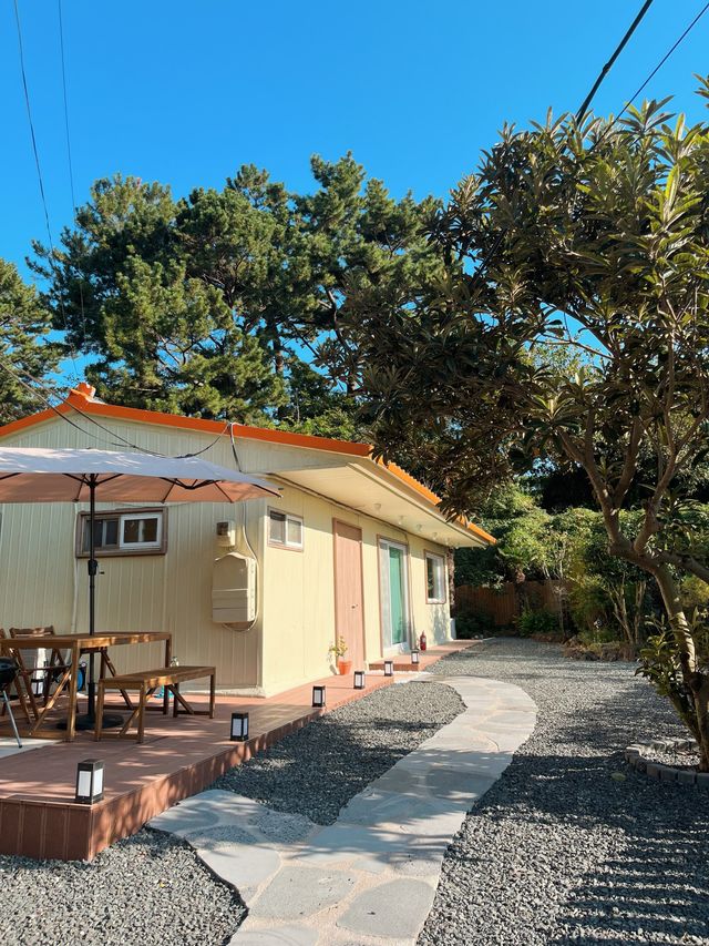 나만의 리틀 포레스트🌴