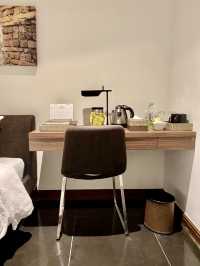 S33 โรงแรมใจกลางกรุงเทพ