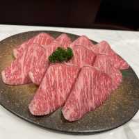 國賓酒店 A SHABU (質感日式火鍋)