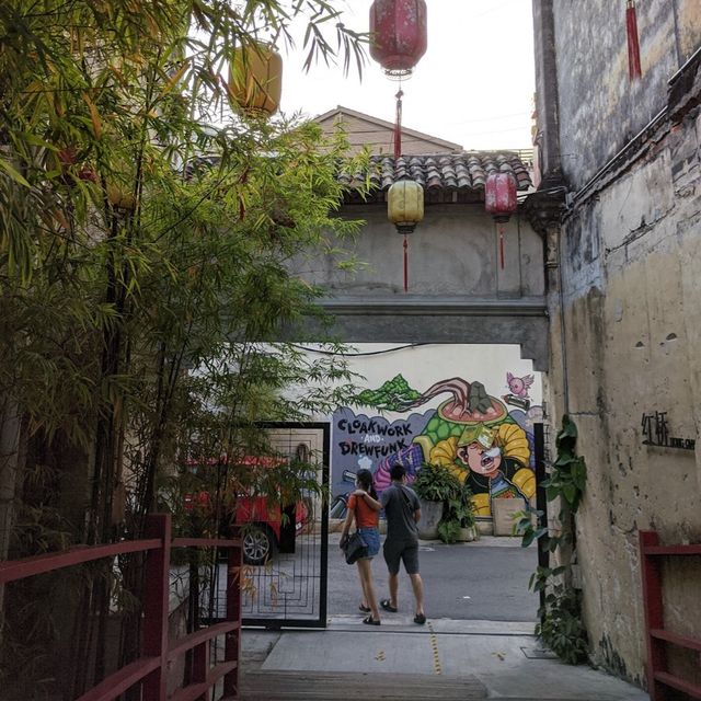 Kwai Chai Hong