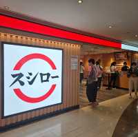 分店越開越多的人氣壽司店