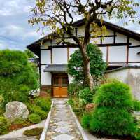 Tofukuji Ryoumin'an: Zen Elegance Unveiled
