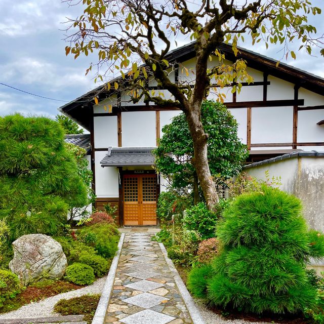 Tofukuji Ryoumin'an: Zen Elegance Unveiled