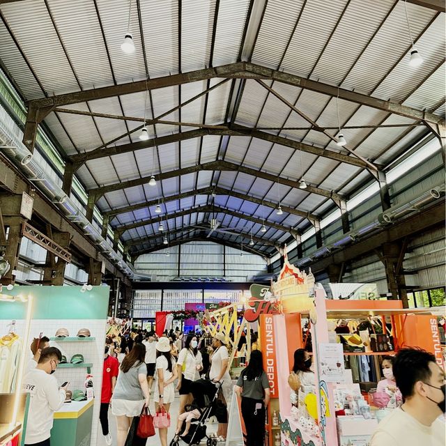 Sentul Depot