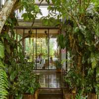 บนคันนา คาเฟ่ที่นครศรีธรรมราช