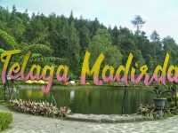 Madirda Lake