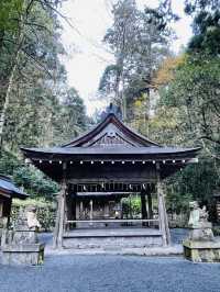 【京都府/貴船神社（奥宮）】龍穴のパワー渦巻く！