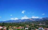 360 degree view from St. Barbara Bell Tower 