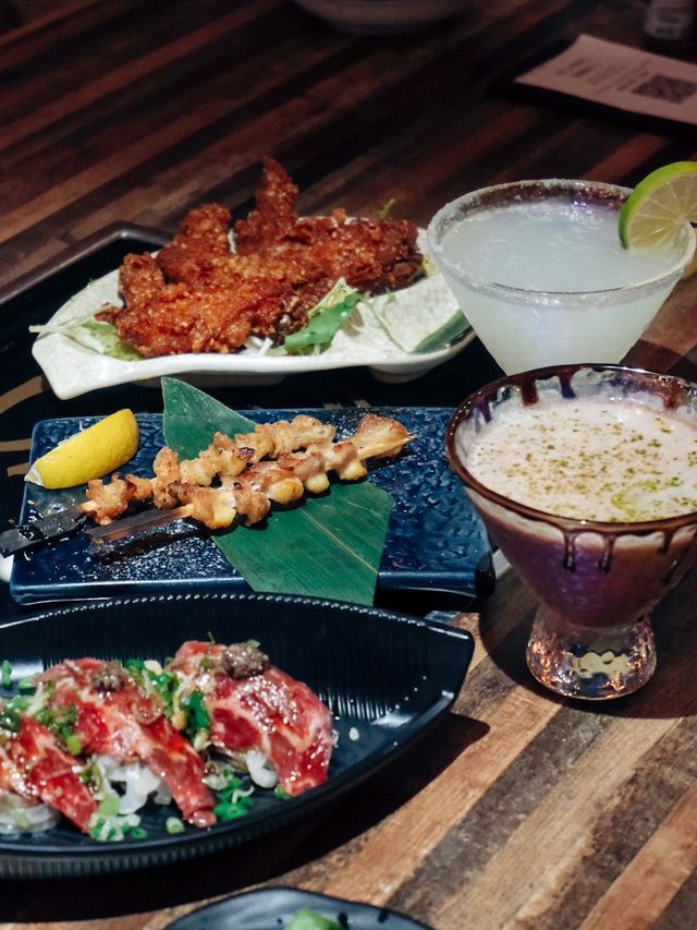近排食過最好食又性價比勁高既日本餐廳🤩🤩 - 【令和鍋物酒場】