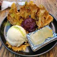 特色拉花🍵人氣Cafe🤩🤩🙂