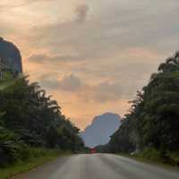 First time in Krabi!