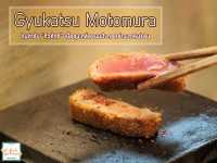 เนื้อย่างเตาร้อน พากินต้นตำรับถึงญี่ปุ่น