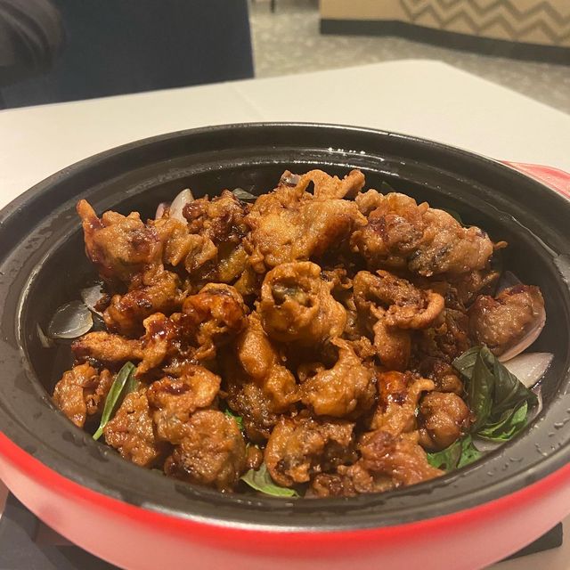 莆田香港🇭🇰海港城新開幕