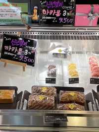 백운호수 근처 카페를 추천합니다! “카페라붐”