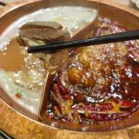 方叔叔重慶老火鍋