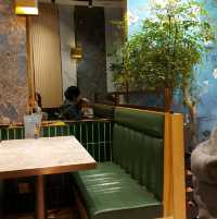 尖沙咀飲茶之選