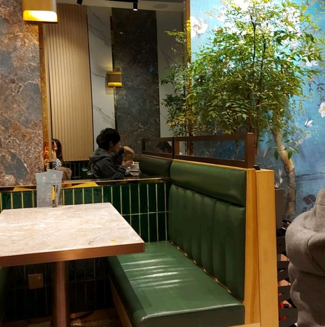 尖沙咀飲茶之選