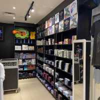Hard Rock hotel