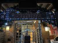 World’s Famous Bale Dutung