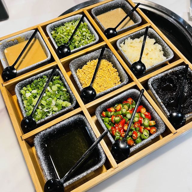 云手工火鍋