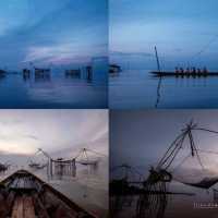 "พัทลุง" เมือง(ลอง)น่าเที่ยว | 15 จุดเช็คอิน
.....