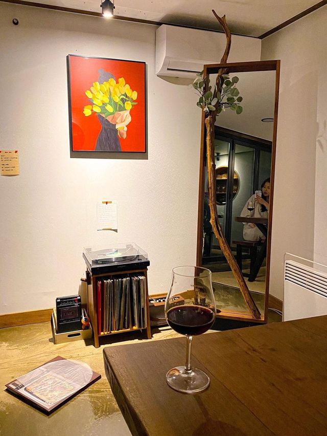 하동의 리틀포레스트