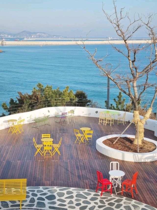 모든곳이 포토존인 마마티라