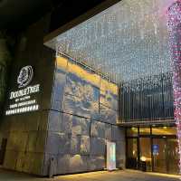 台北中山九昱希爾頓逸林酒店