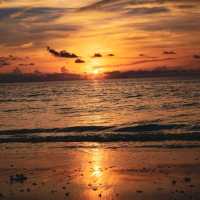 หาดบางเทา