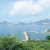 香港最南海岸線