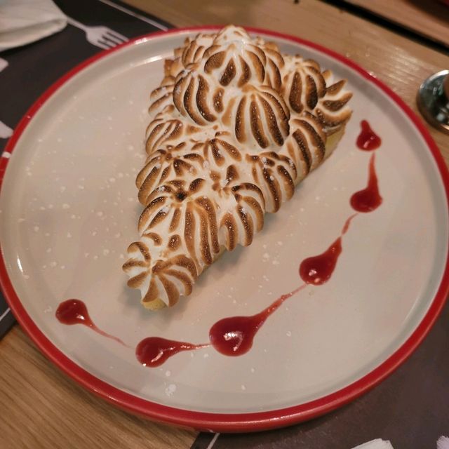 特色法式小酒館