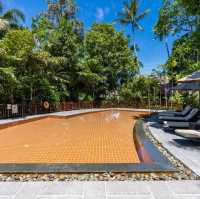 7 สระสุดสวย Intercontinental Koh Samui 