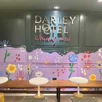 Darley Hotel Chiang Mai 