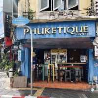  Phuketique Coffee Bar 