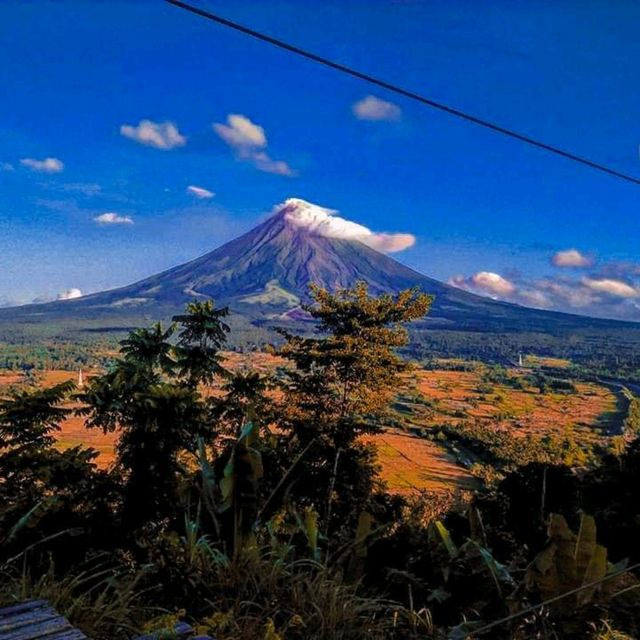 Ligñon Hill Natural Park