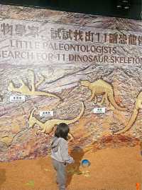 【復活節親子好去處：侏羅紀恐龍探險樂園】
