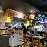Little escape from Hong Kong to Cheung Chau
