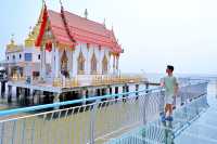 วัดหงษ์ทอง ฉะเชิงเทรา