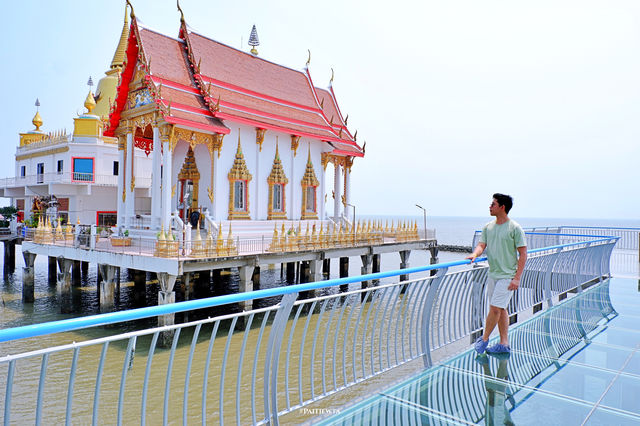วัดหงษ์ทอง ฉะเชิงเทรา