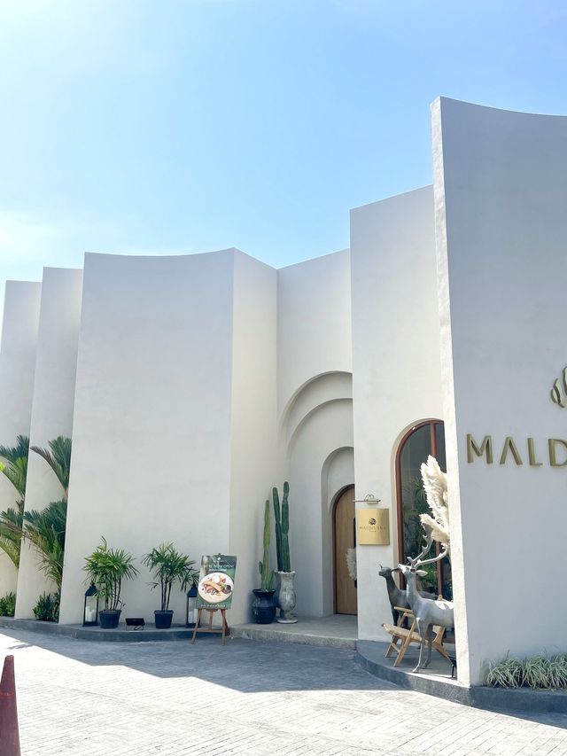 Maldivana Café