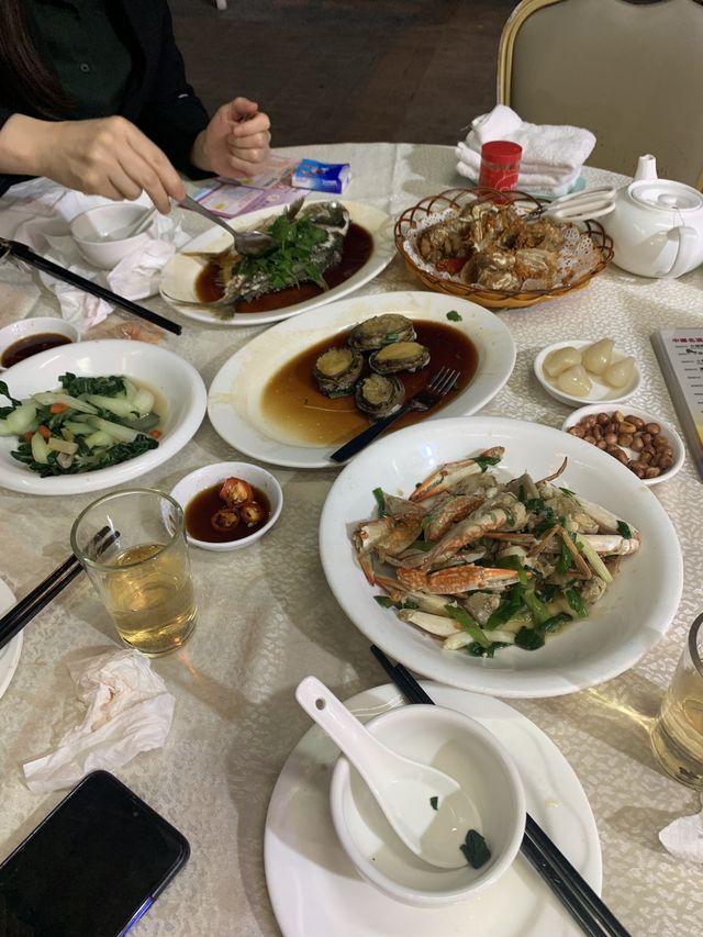 西貢半日遊