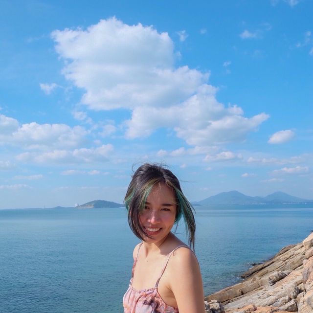 เที่ยวทะเล ใกล้ กรุงเทพ