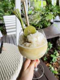 Gathi Cafe (กะทิ คาเฟ่) เกาะกูด🌊🥥