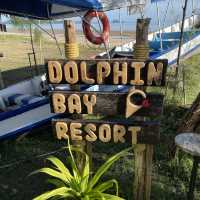 Dolphin bay @ปราณบุรี