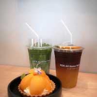 ขนมอบอร่อยกับKen all home made